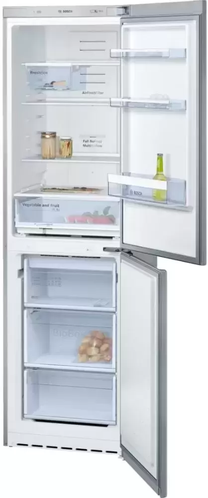 Двухкамерный холодильник Bosch KGN39VP15R