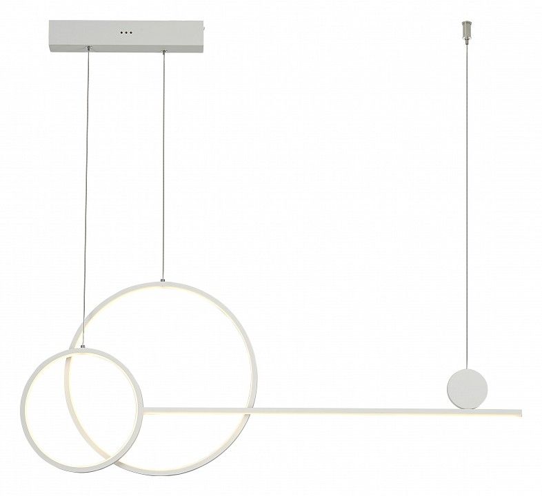 Подвесной светильник SIMPLE STORY 1174 1174-LED40PL