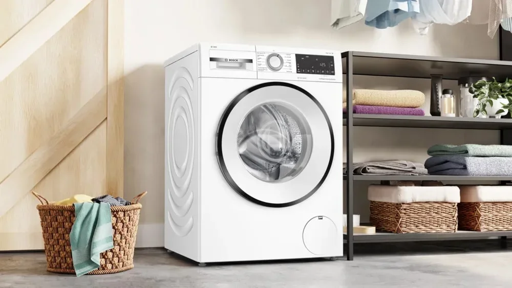 Стиральная машина Bosch WGG244FNSN