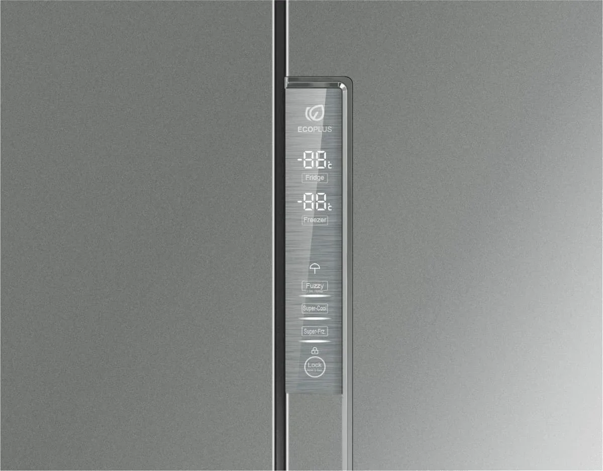 Холодильник Haier HRF-522DS6RU