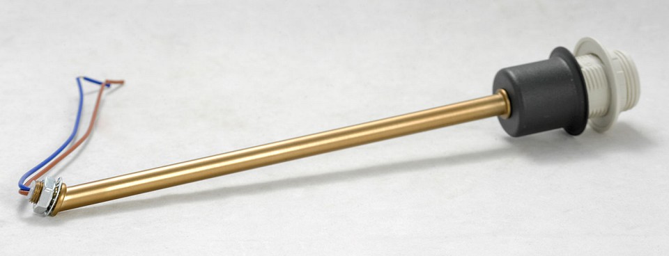 Люстра на штанге LGO Ouachita GRLSP-8277