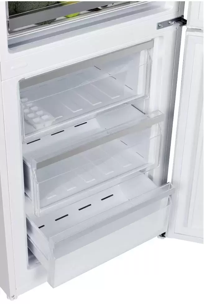 Холодильник Korting KNFC 62370 GB