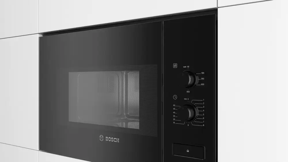 Встраиваемая микроволновая печь Bosch BFL520MB0