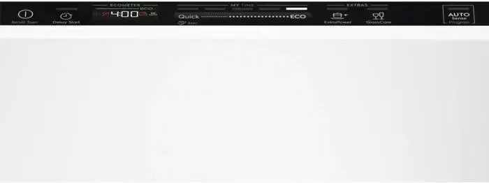 Встраиваемая посудомоечная машина Electrolux ETM43211L