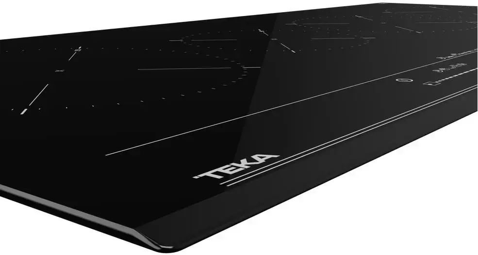 Индукционная варочная панель Teka IZC 94620 MST BLACK