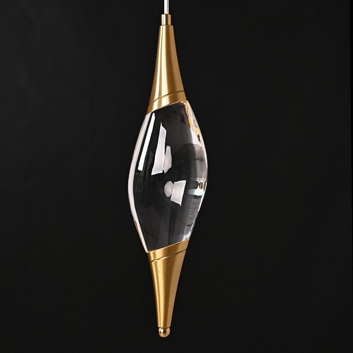 Подвесной светильник Imperiumloft  fame-b01