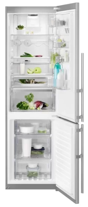 Холодильник Electrolux EN3889MFX