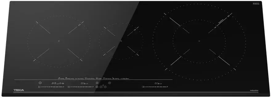 Индукционная варочная панель Teka IZC 93320 MST BLACK