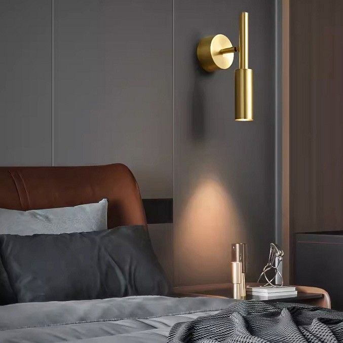 Бра Imperiumloft BERNARD bernard-b-wall01
