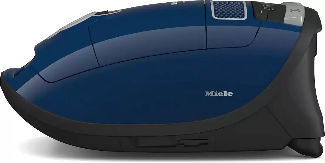 Пылесос Miele Complete C3 PowerLine SGDF3 125 Gala Edition синий
