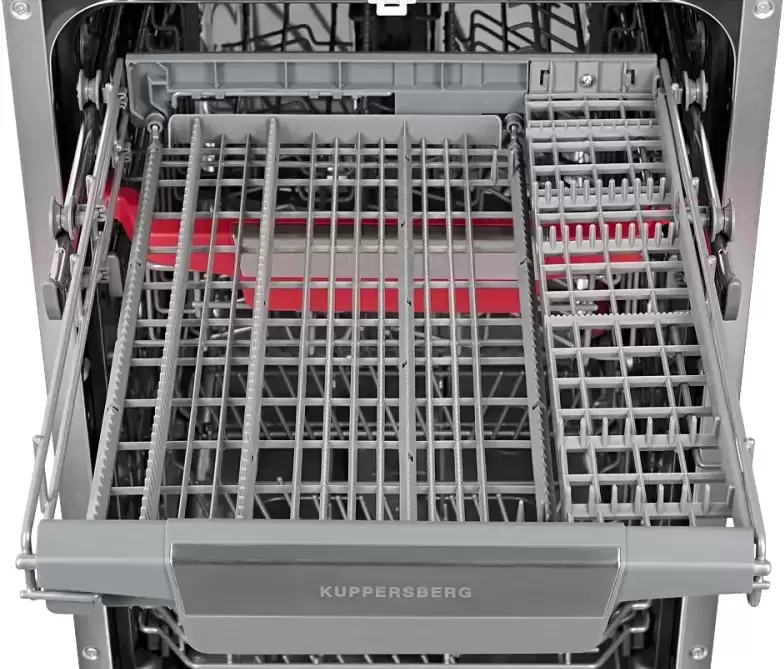Встраиваемая посудомоечная машина Kuppersberg GLM 4580