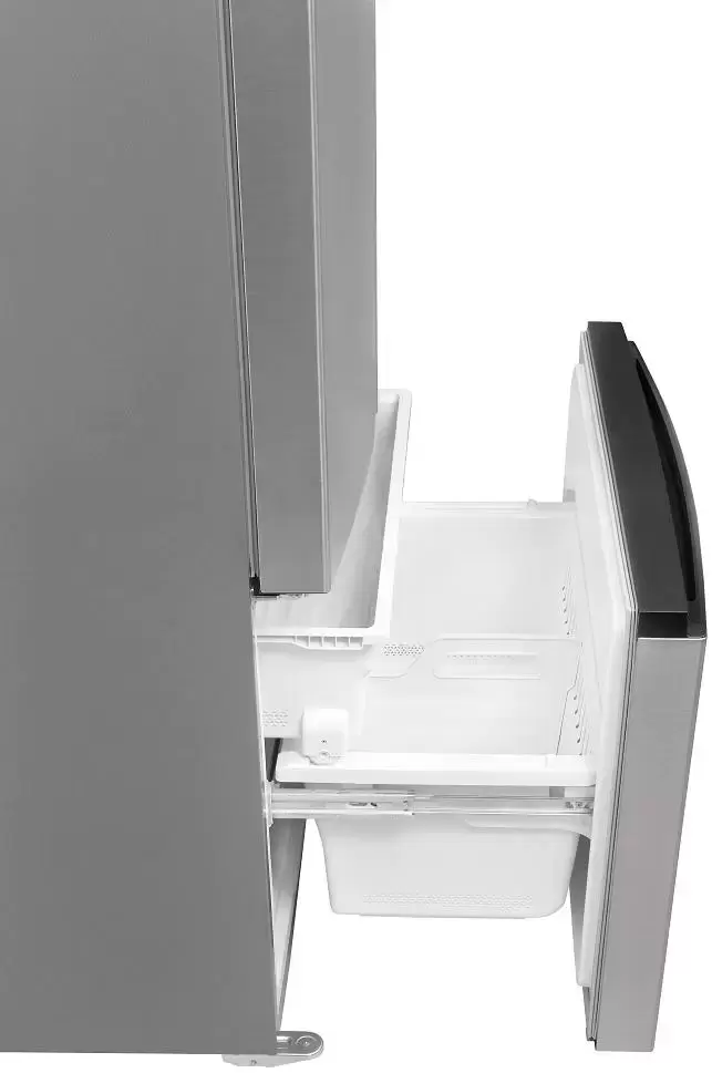 Холодильник GENCOOL GDM-717WH