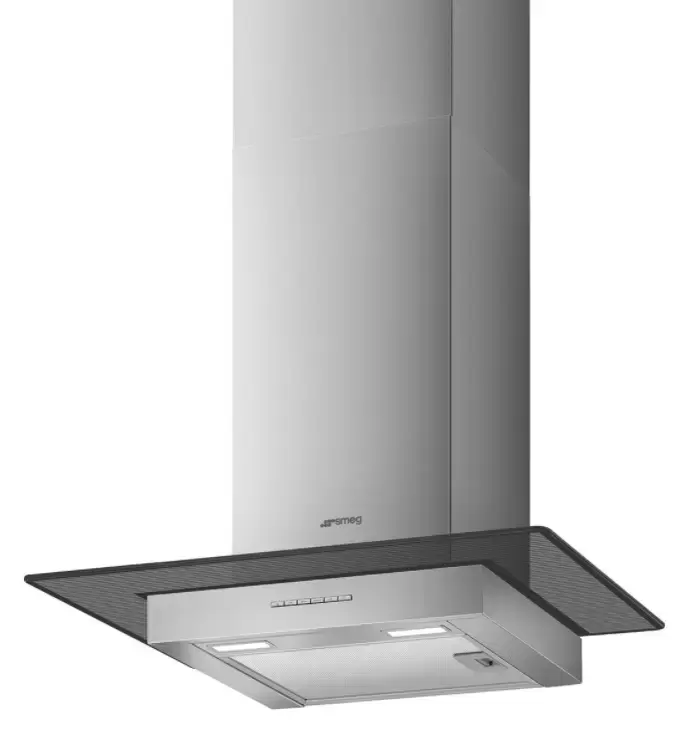 Вытяжка Smeg KBT600VE