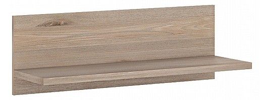 Полка навесная Нобиле ПНО-ППН-90 Полка навесная Нобиле ПНО-ППН-90