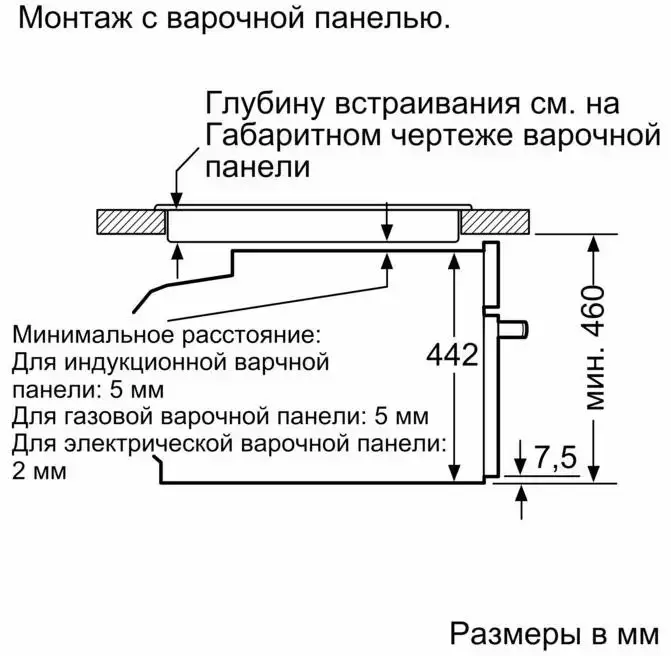 Встраиваемая пароварка Neff C17DR00G0