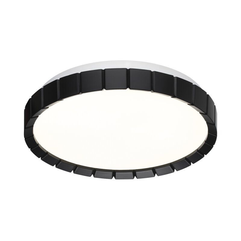 Накладной светильник Sonex PALE 7646/CLN