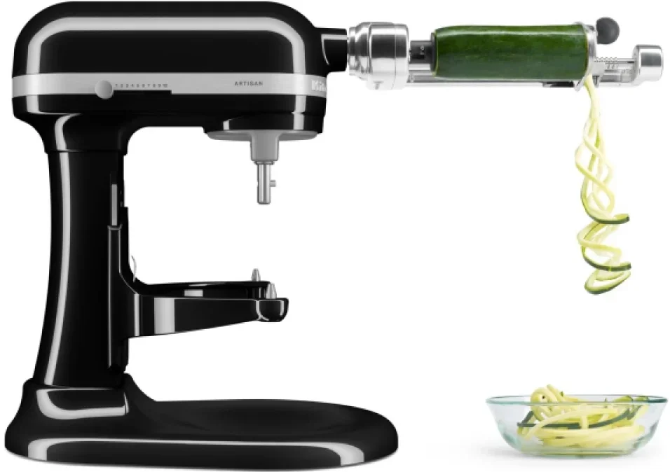 Миксер KitchenAid Artisan 5KSM70SHXEOB
