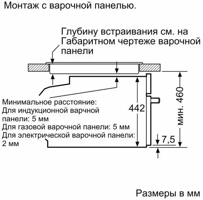 Духовой шкаф Neff C17MS22G0