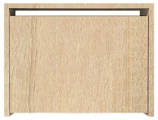 Тумба для обуви Вентал Лаком-1 Ven_00668