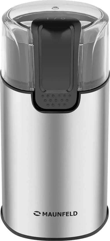 Кофемолка Maunfeld MF-523S