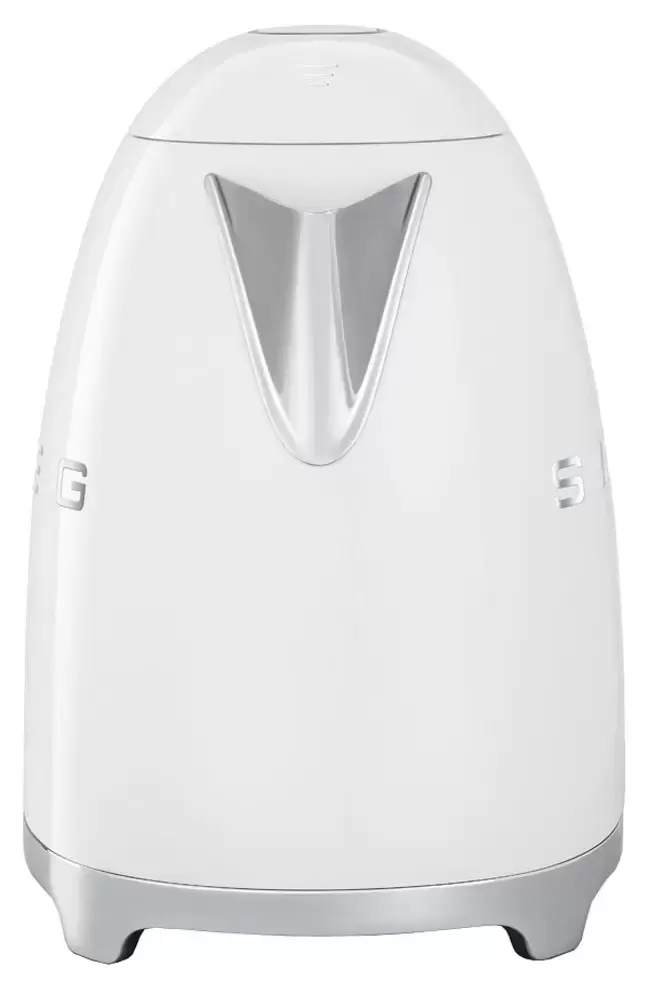 Чайник Smeg KLF01WHEU