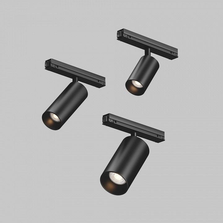 Светильник на штанге Maytoni Outdoor Focus Led O-TR02-1-S-15WB3K
