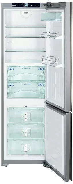 Холодильник Liebherr CBNPgb 3956 Premium BioFresh NoFrost