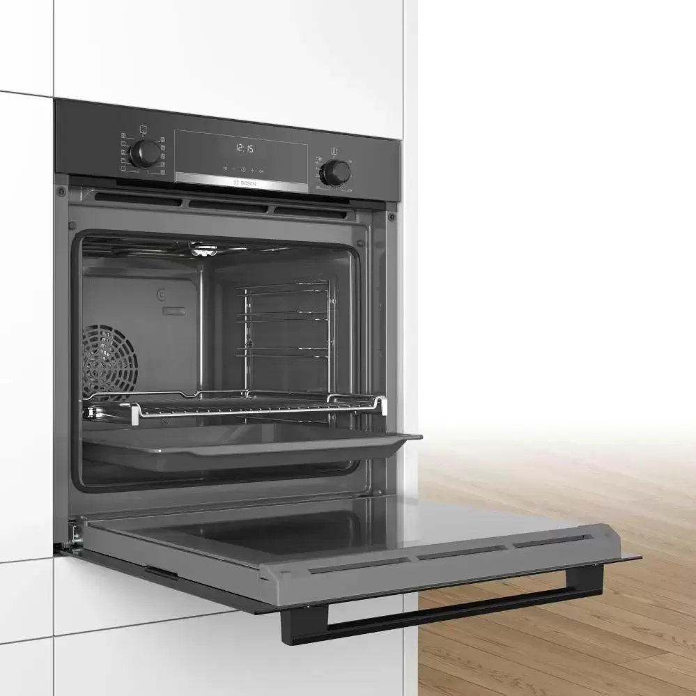Духовой шкаф Bosch HBT537FB0