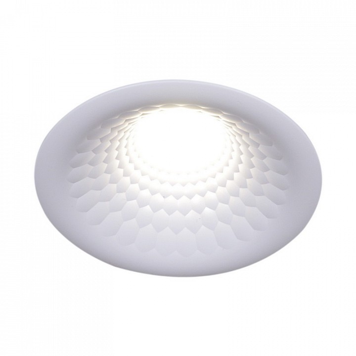 Встраиваемый светильник Reluce  81120-9.0-001 LED5W WT