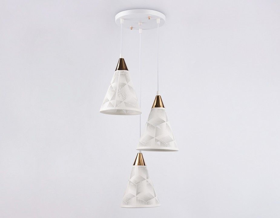 Подвесной светильник Ambrella Light TR TR8433