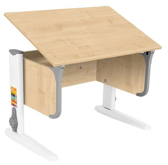 Стол учебный Дэми 6-75 215341