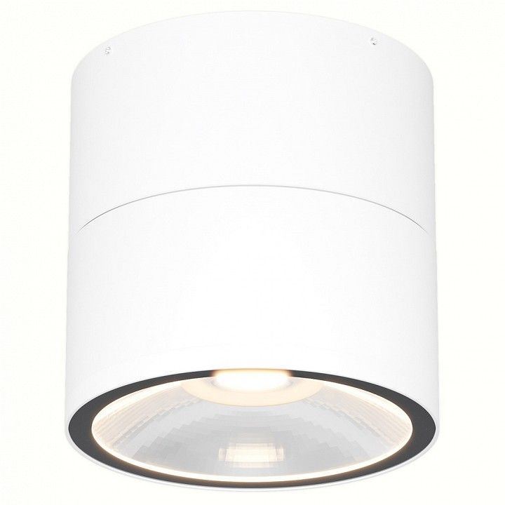 Накладной светильник Maytoni Outdoor Спин O310CL-L12W3K