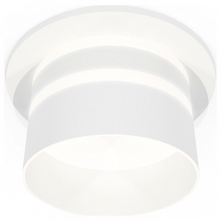 Встраиваемый светильник Ambrella Light XC XC6512062