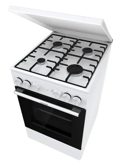 Комбинированная плита Gorenje GK5A22WH