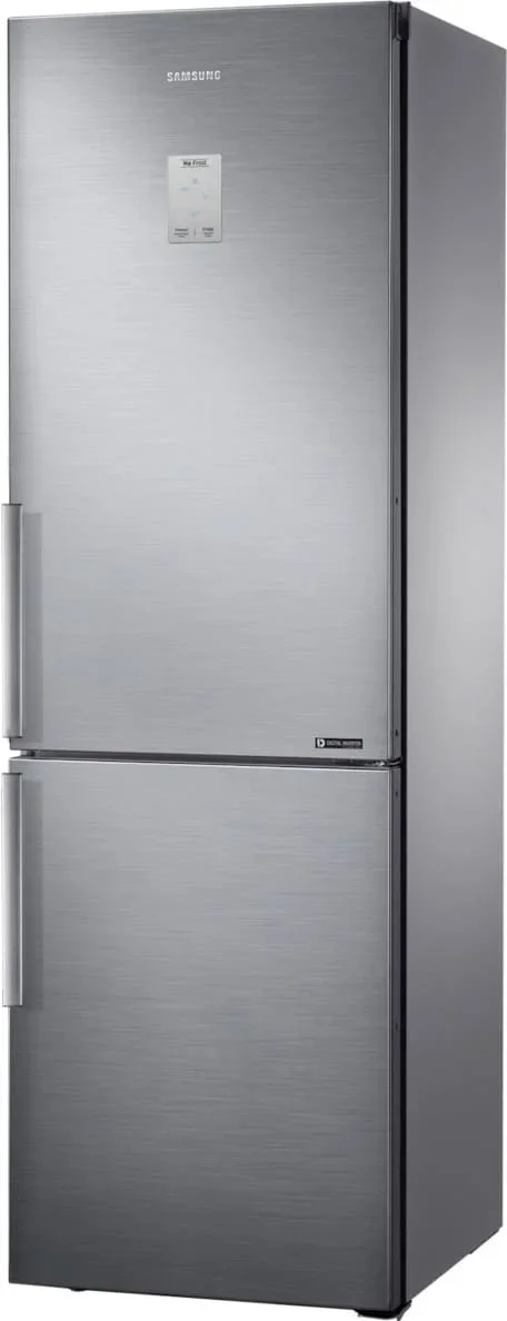 Холодильник Samsung RB33J3515S9/EF