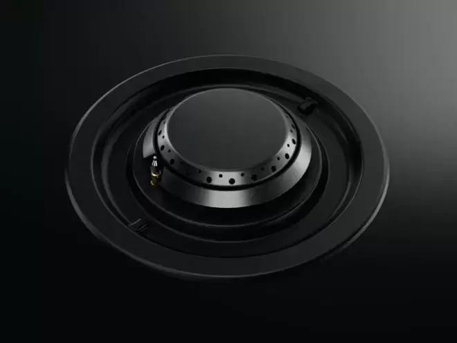 Варочная панель AEG HKB75453NB