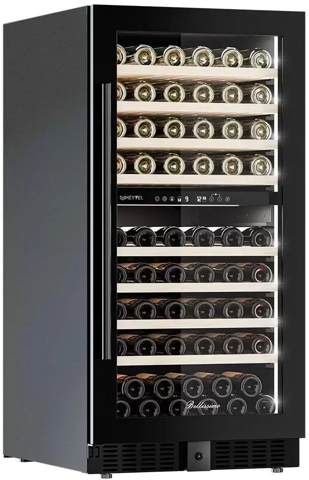 Винный шкаф Meyvel MV99PRO-KBT2