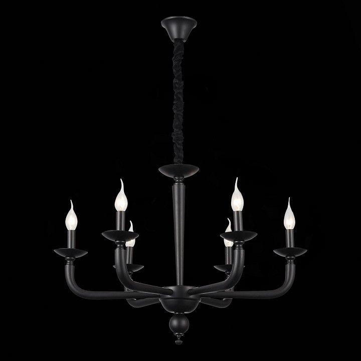 Подвесная люстра ST-Luce SL1114 SL1114.403.06