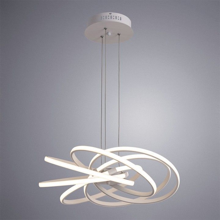 Подвесной светильник Arte Lamp Swing A2527SP-6WH
