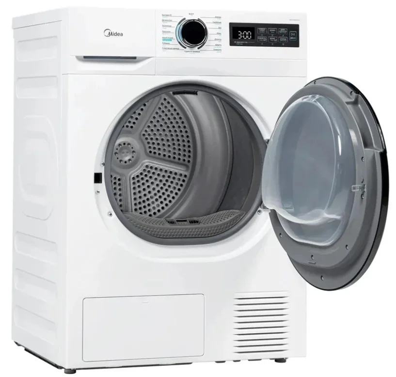 Сушильная машина Midea MD0180BH60/W