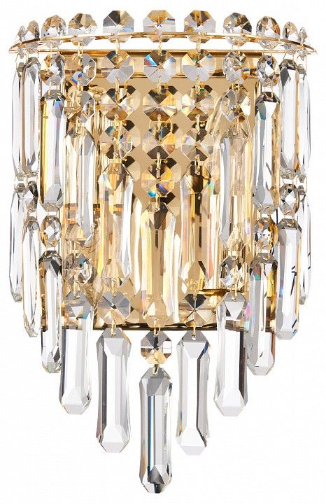 Накладной светильник Favourite Diadem 4724-2W