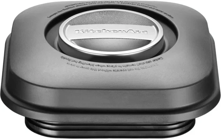 Стационарный блендер KitchenAid 5KSB7068EER красный