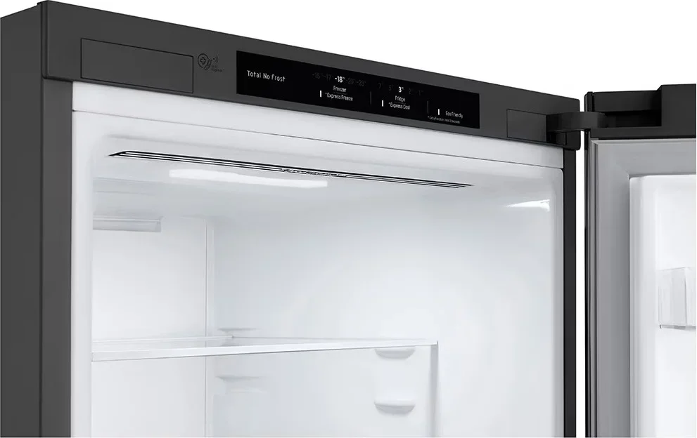 Холодильник LG GC-B509SLCL