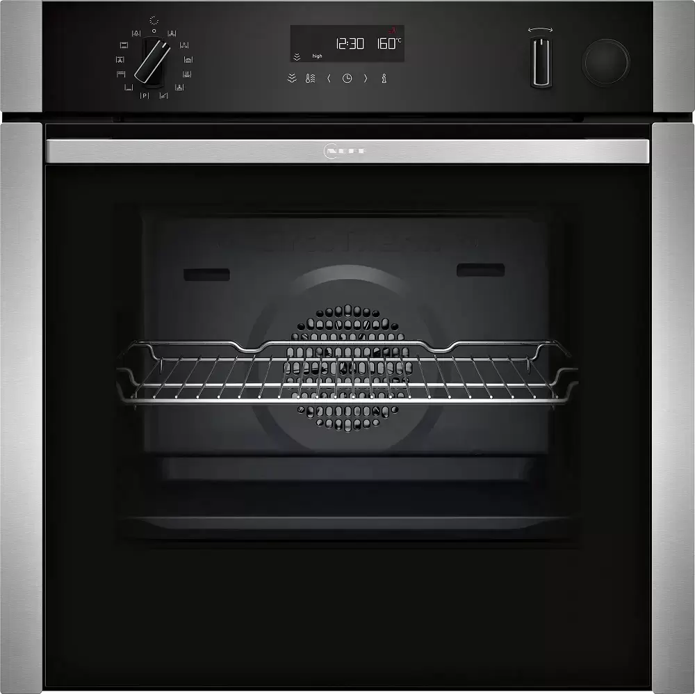 Духовой шкаф Neff B3AVH4HN1
