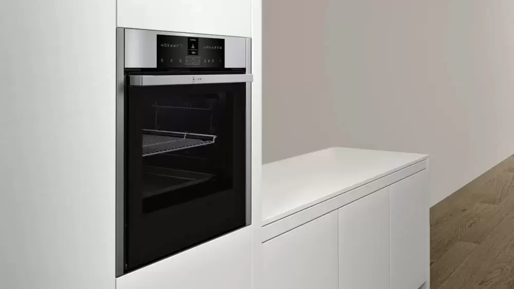 Духовой шкаф Neff B55VR22N0