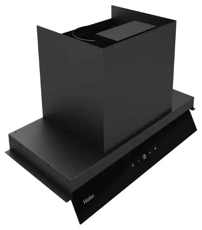 Встраиваемая вытяжка Haier HVX-W675TGB
