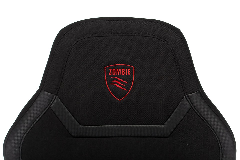 Кресло игровое ZOMBIE 10