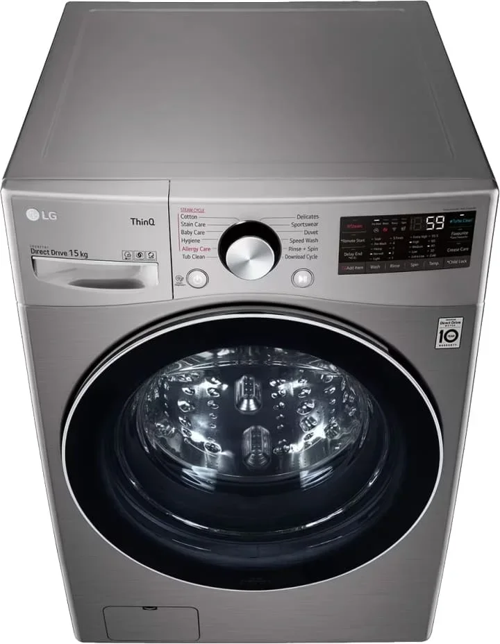 Стиральная машина LG F0L9DYP2S
