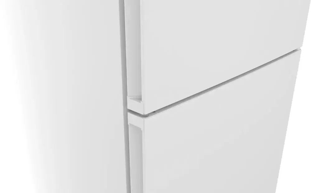 Двухкамерный холодильник Bosch KGN497WDF