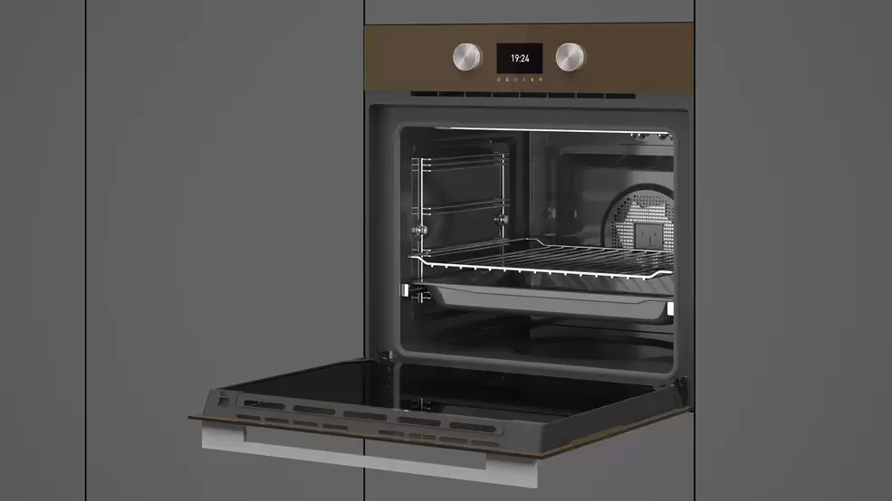 Духовой шкаф Teka HLB 8600 LONDON BRICK